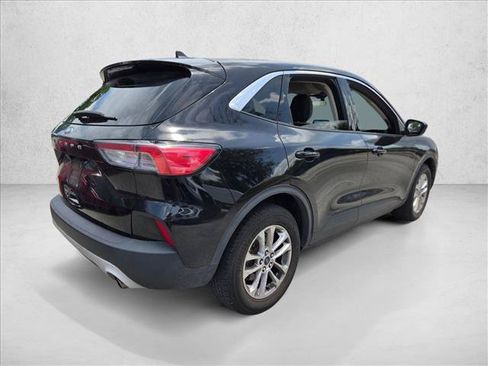 Used 2020 Ford Escape SE FWD image 5