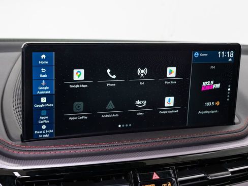 New 2026 Acura MDX A-Spec image 21