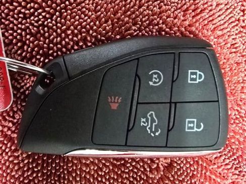 New 2026 GMC Sierra 1500 SLT w/ SLT Premium Plus Package image 38