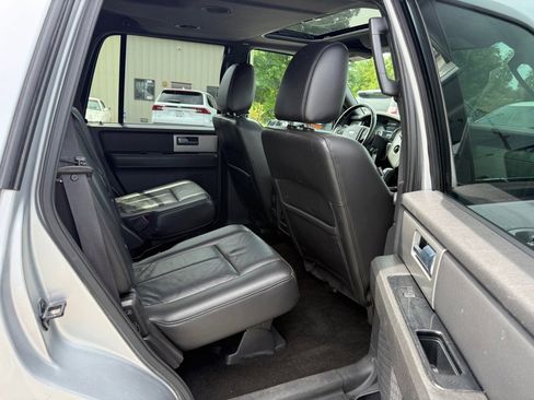 Used 2014 Ford Expedition Limited w/ Equipment Group 301A image 17