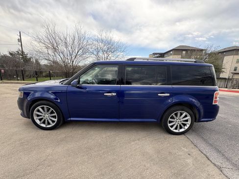 Used 2014 Ford Flex Limited image 4