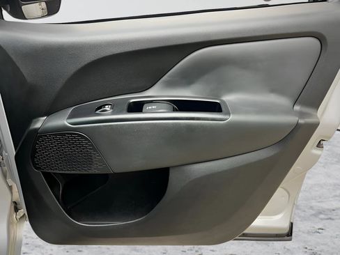 Used 2020 RAM ProMaster City SLT w/ Popular Equipment Group image 30