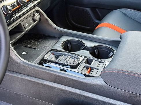 New 2026 Honda Passport TrailSport image 27