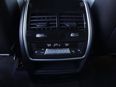 New 2026 BMW X5 xDrive50e w/ Climate Comfort Package image 27