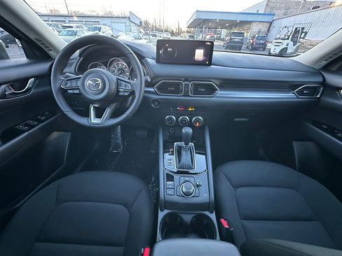New 2025 MAZDA CX-5 AWD 2.5 S image 23