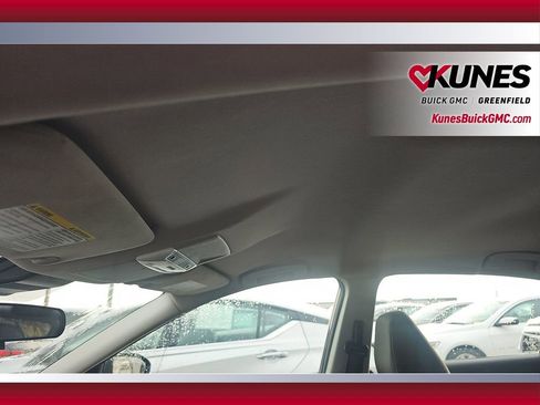 Used 2024 Nissan Altima 2.5 SV image 27