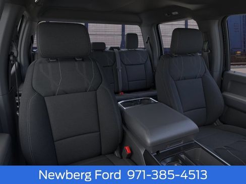 New 2026 Ford F150 STX AWD/4WD image 10