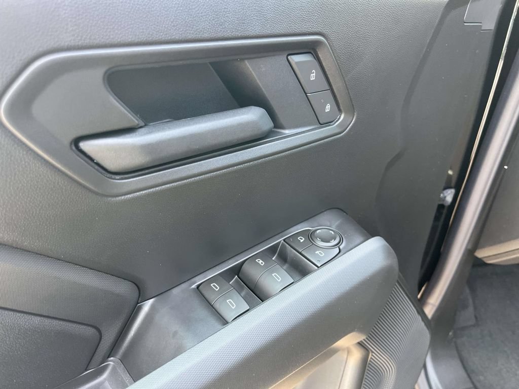 New 2026 Chevrolet Colorado Trail Boss AWD/4WD image 13