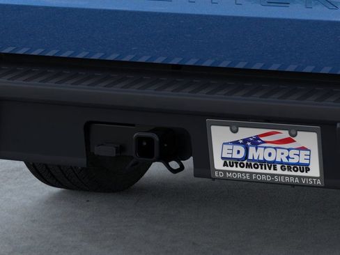 New 2026 Ford Maverick XLT image 23