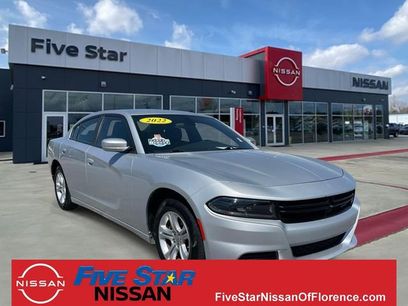 Used 2022 Dodge Charger SXT