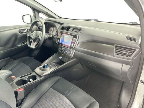 Used 2022 Nissan Leaf S Plus image 27