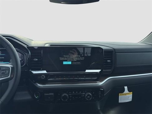 New 2026 Chevrolet Silverado 1500 LT Trail Boss w/ LT Trail Boss Premium Package image 15