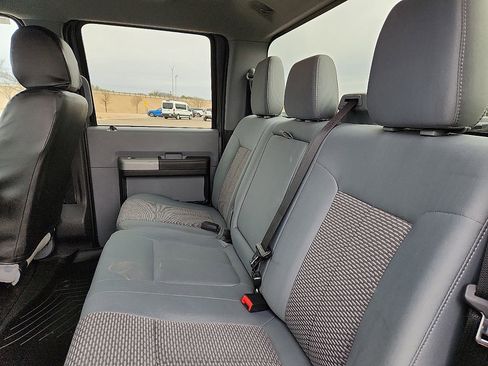 Used 2016 Ford F250 XLT w/ XLT Value Package image 5
