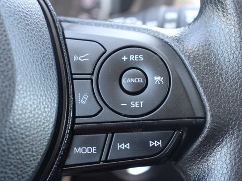 Certified 2021 Toyota RAV4 XLE w/ Convenience Package AWD/4WD image 26