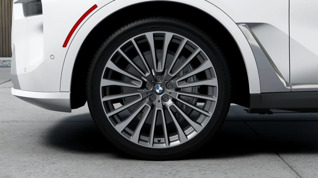 Certified 2027 BMW X7 xDrive40i w/ Premium Package AWD/4WD image 33