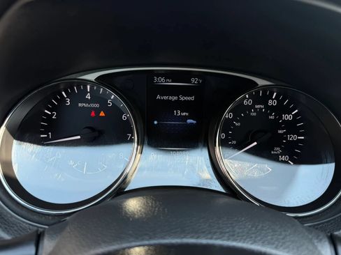 Used 2014 Nissan Rogue S FWD image 14