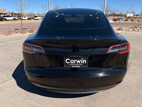 Used 2020 Tesla Model 3 Long Range image 5