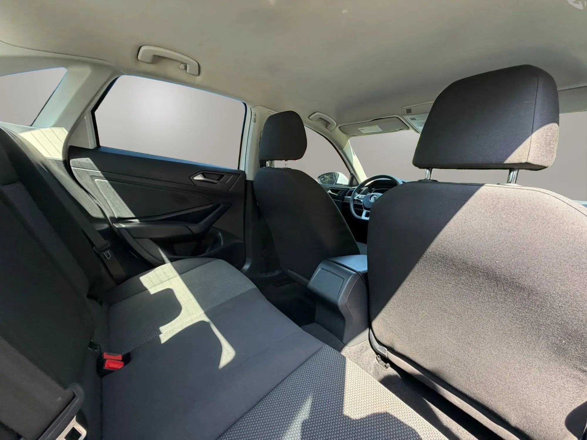 Used 2019 Volkswagen Jetta S w/ Driver Assistance Package FWD image 18