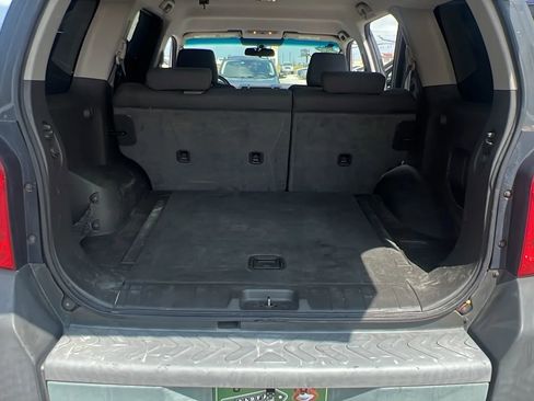Used 2008 Nissan Xterra X RWD image 21