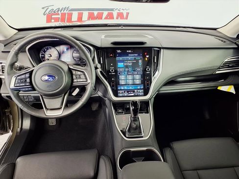 Certified 2025 Subaru Outback Limited image 12