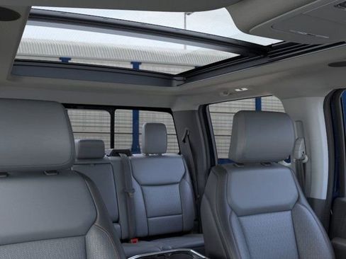 New 2026 Ford F150 Lariat image 22