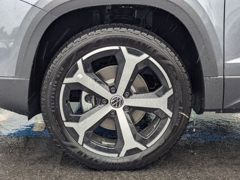New 2026 Volkswagen Taos SEL AWD/4WD image 38