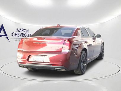 Used 2021 Chrysler 300 S