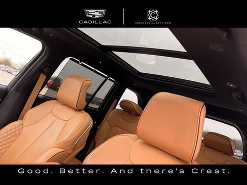 Used 2023 Jeep Grand Cherokee Summit w/ Adv Protech Group IV image 20