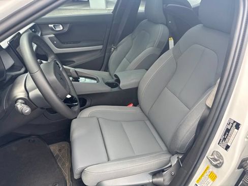 Used 2023 Polestar Polestar 2 w/ Pilot Pack AWD/4WD image 8