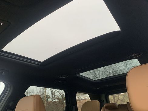 New 2026 Hyundai Palisade Calligraphy image 16