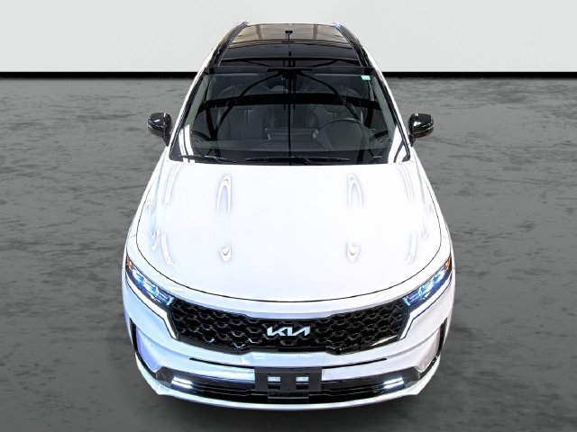 Used 2023 Kia Sorento SX AWD/4WD image 7