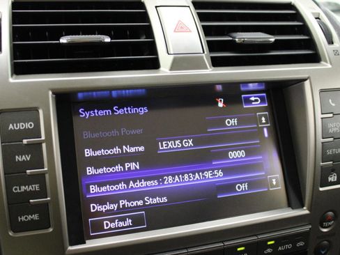 Used 2017 Lexus GX 460 Premium w/ Premium Package AWD/4WD image 59