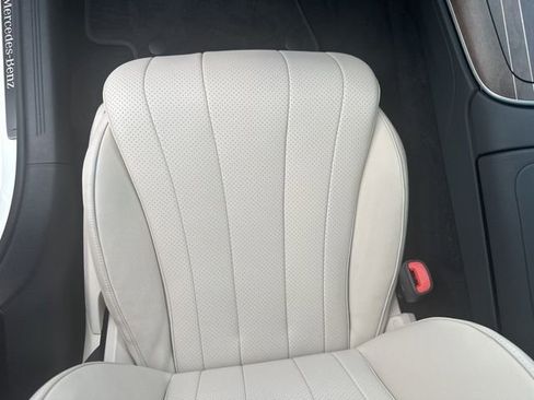 Certified 2025 Mercedes-Benz E 350 Sedan image 16