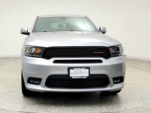Used 2019 Dodge Durango GT AWD/4WD image 2