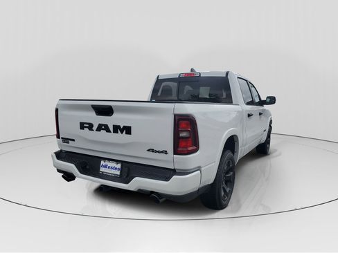 New 2026 RAM 1500 Big Horn image 2
