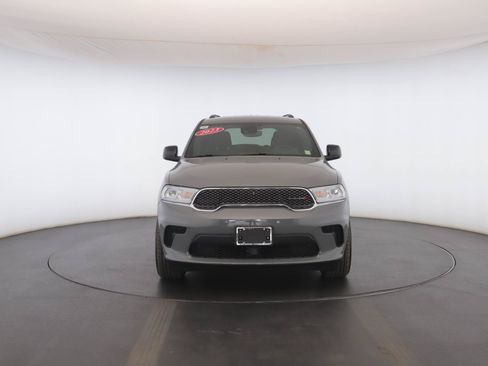 Used 2023 Dodge Durango SXT Launch Edition AWD/4WD image 21