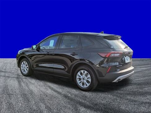 New 2026 Ford Escape Active FWD image 6