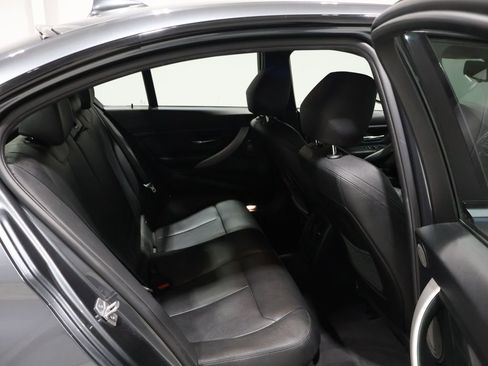 Used 2015 BMW 335i xDrive Sedan image 19