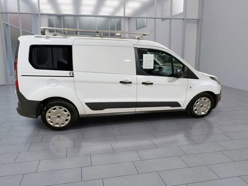 Used 2017 Ford Transit Connect XL image 9