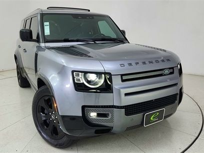 Used 2024 Land Rover Defender 130 Outbound