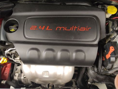 Used 2019 Jeep Compass Limited FWD image 30