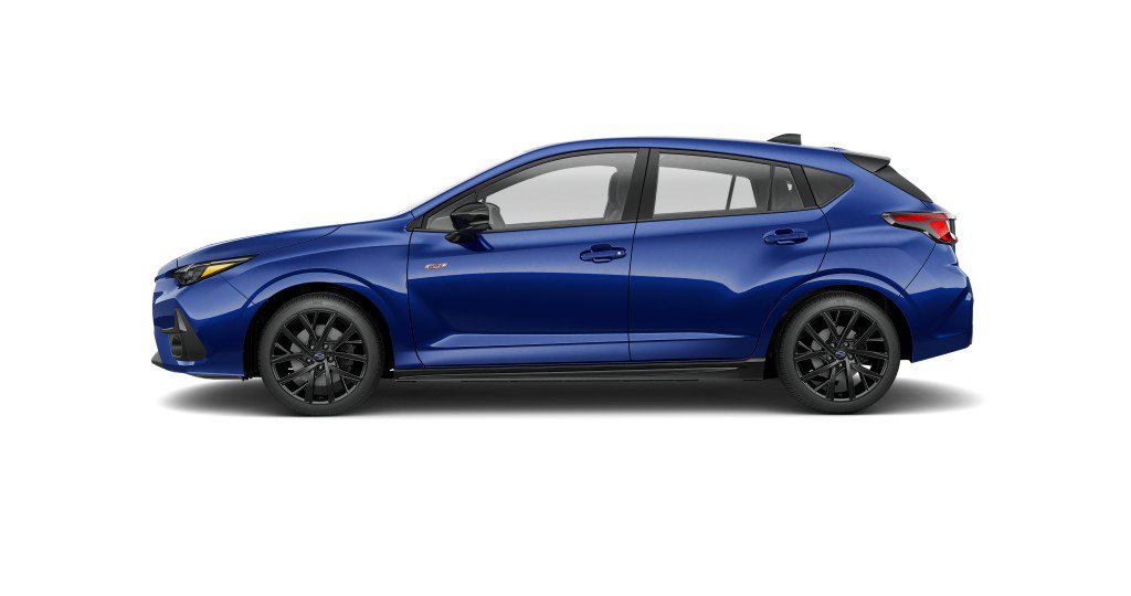 New 2027 Subaru Impreza RS AWD/4WD image 5
