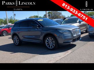 Used 2021 Lincoln Corsair Standard w/ Premium Package video 1