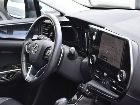 Used 2024 Lexus NX 250 FWD w/ Cold Area Package image 27