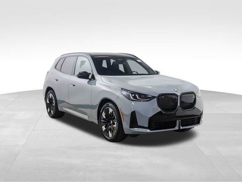 New 2026 BMW X3 M50 w/ Premium Package image 7