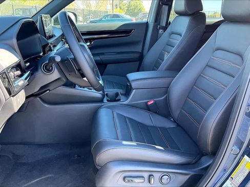 New 2026 Honda CR-V Sport Touring image 9
