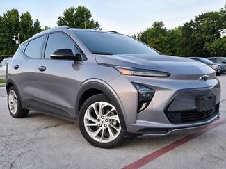Used 2023 Chevrolet Bolt EUV LT FWD video 1