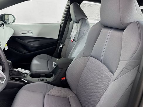 New 2026 Toyota Corolla SE FWD image 31