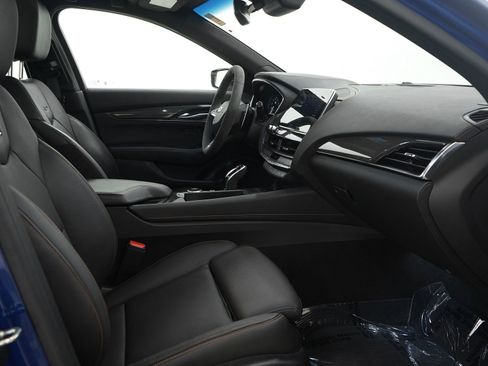 Used 2020 Cadillac CT5 Sport image 12