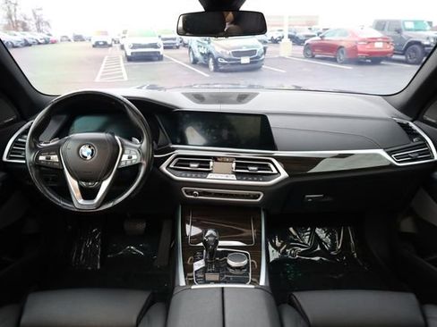 Used 2021 BMW X5 xDrive40i image 13